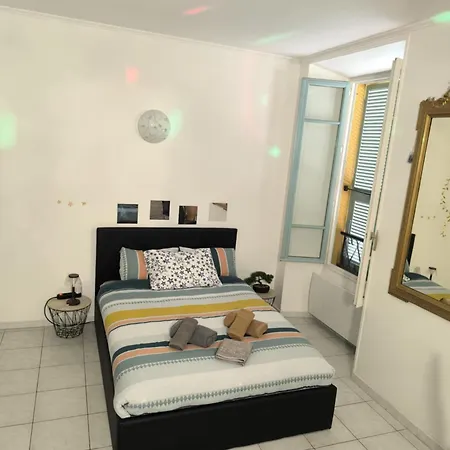 Centre Apartment