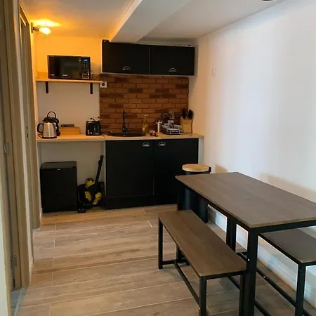 Apartment A 2 Pas De La Promenade Des *