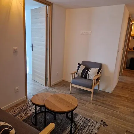 A 2 Pas De La Promenade Des Apartment Nice