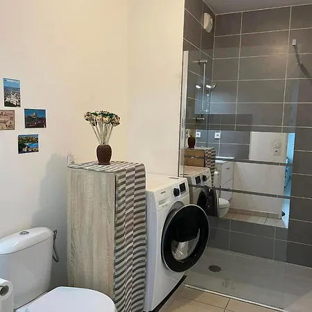 Nice Appartement Apartment