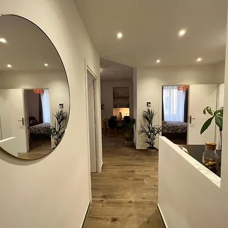 Le Riquier - Port De Apartment *