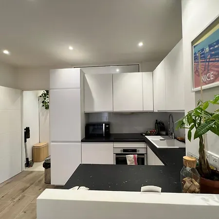 Le Riquier - Port De Apartment *