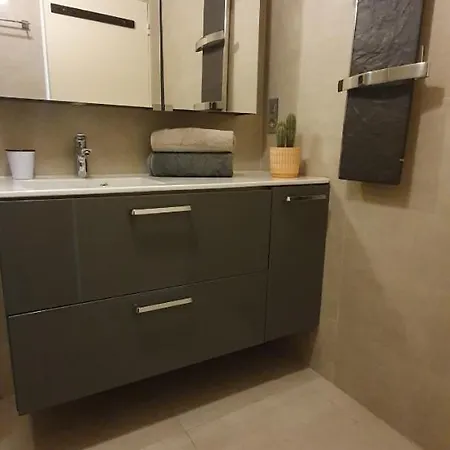 Apartment Bel Plein Centre *