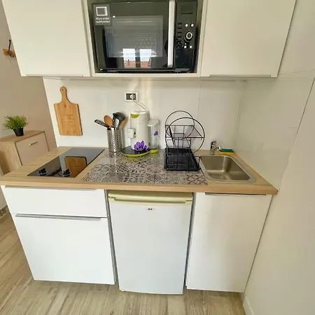 Au Coeur De Appartement