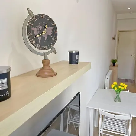 Appartamento Au Coeur De