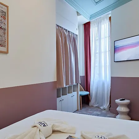 Hotel Ammi Vieux 3*