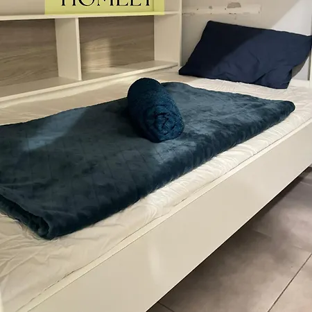 Apartment Appt Nice-centre Avec Parking Prive Proche Promenade Des *