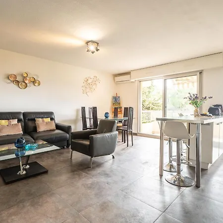 Appartement Le Plein Ciel *