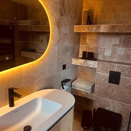 Guest house Maison C *