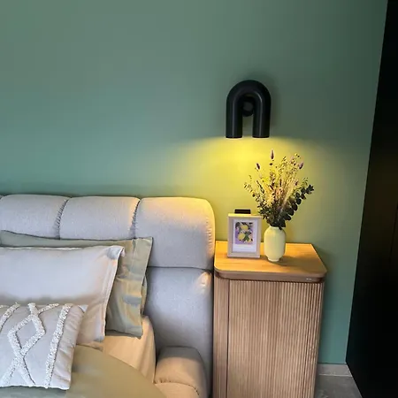 Guest house Maison C Nice