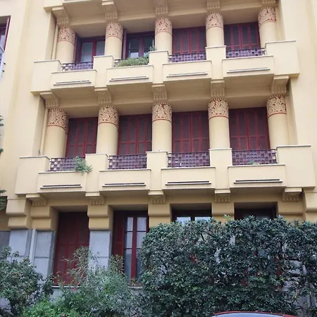 50m2 Proche Apartment