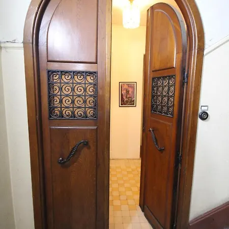 50m2 Proche Apartment