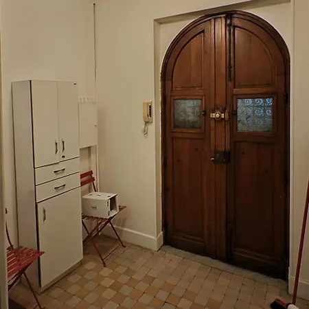 Apartment 50m2 Proche