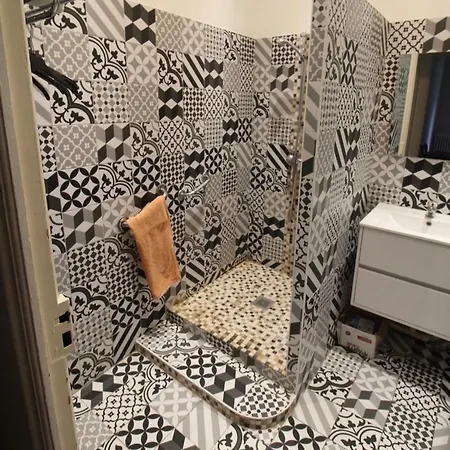 Apartment 50m2 Proche Nice