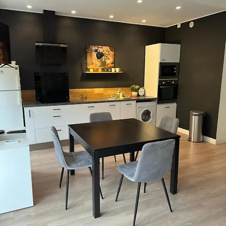 Spacious Riviera Nice