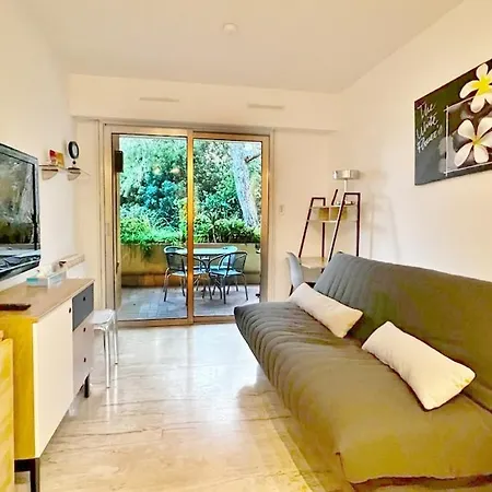 Apartment Le Ciel Nice