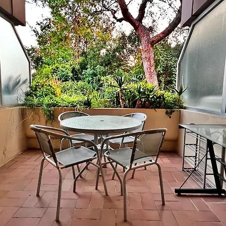 Le Ciel Apartment