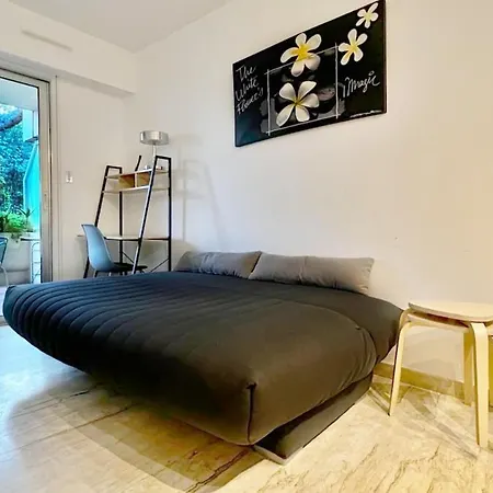 Le Ciel Apartment *
