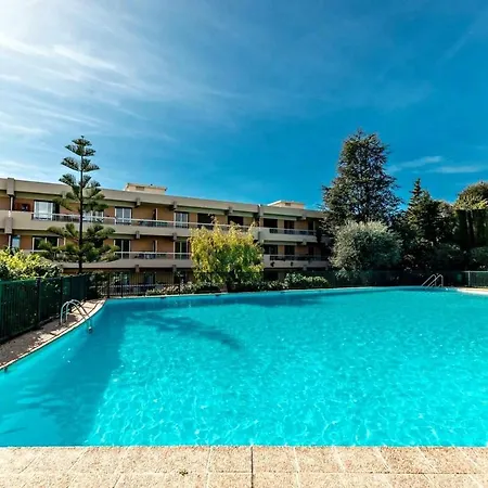 Apartment Le Ciel