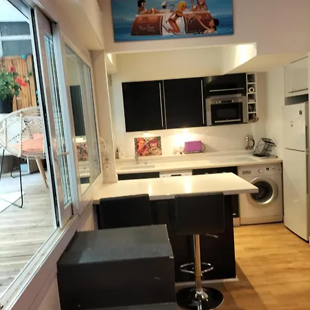 Apartamento La Terrazza *
