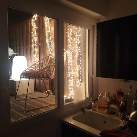 Apartamento La Terrazza