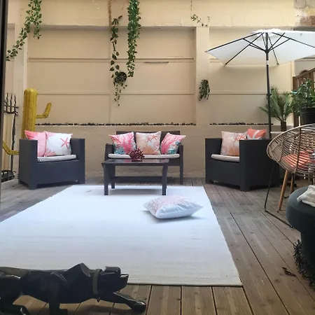 Apartamento La Terrazza *