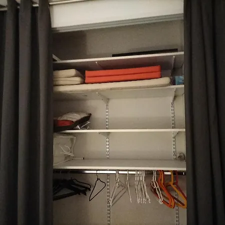 La Terrazza Apartamento *