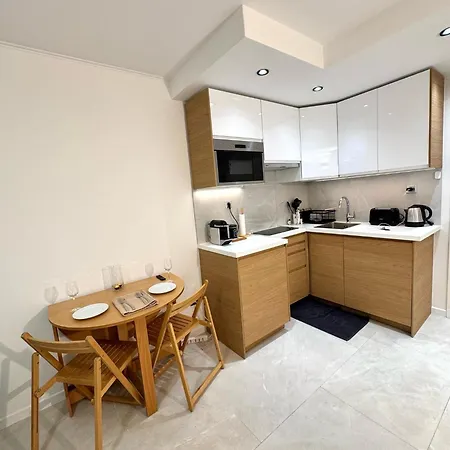 Apartment Magnan Promenade *