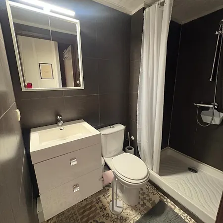 Lumineux, Cosy Et Calme - Apartment *