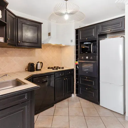 Apartamento Le Nala - Spacious - Ac - Wifi - 10 Min From The Sea *