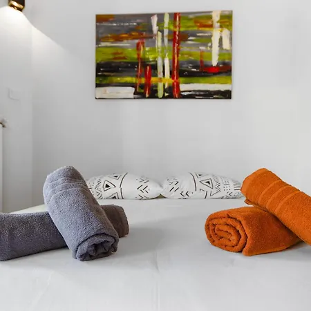 Apartment Le Nala - Spacious - Ac - Wifi - 10 Min From The Sea Nice