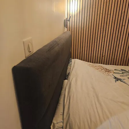 Apartment L'evidence Nizza