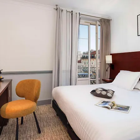 Best Western Lakmi Hotel
