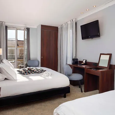 Best Western Lakmi