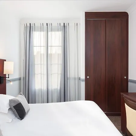 Hotel Best Western Lakmi Nice