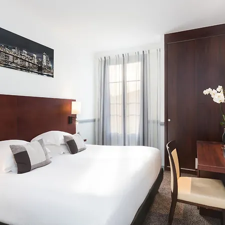 Best Western Lakmi 3*