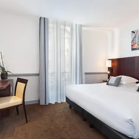 Best Western Lakmi