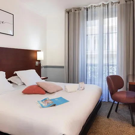 Best Western Lakmi Hotel