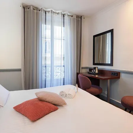 Hotel Best Western Lakmi Nice