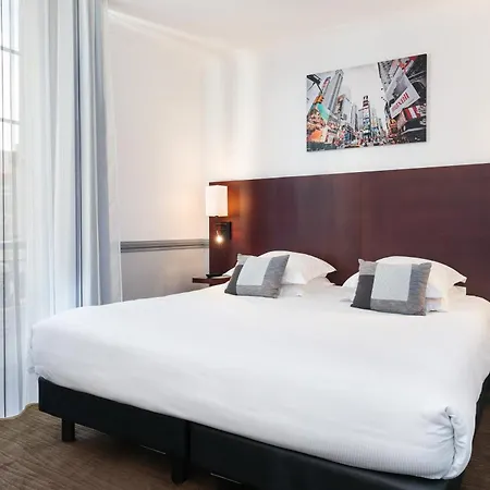 Best Western Lakmi 3*