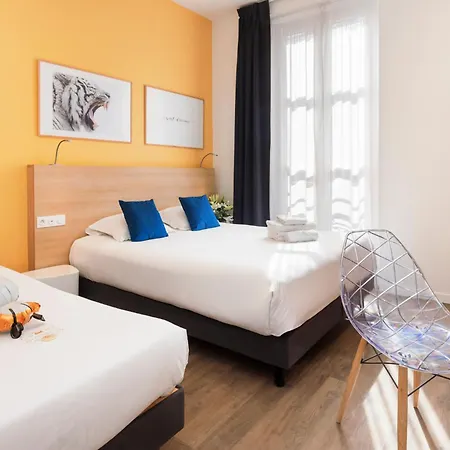 Hotel Byakko By Wyndham 3*