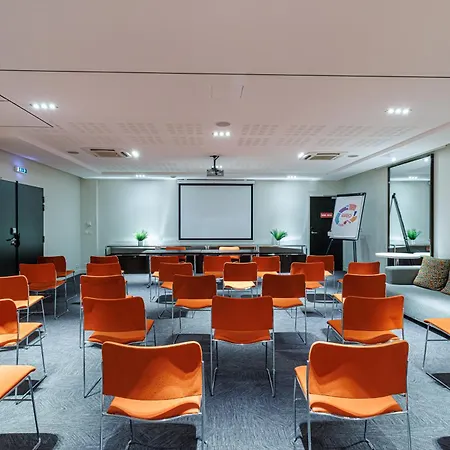 Adagio Centre Apart-hotel Nice