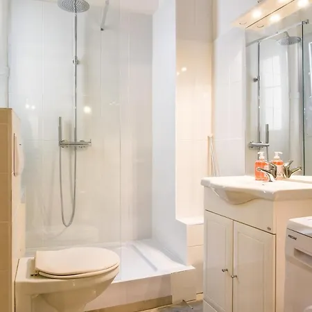 & Cosy Apartment Nizza
