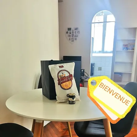 Apartment & Cosy *