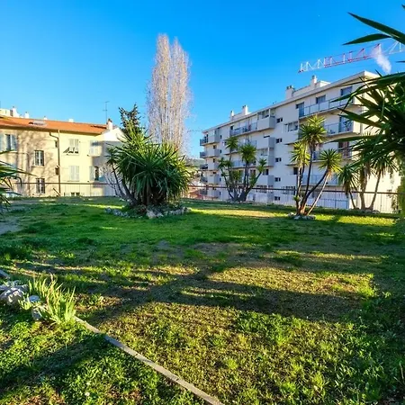 Calme Avec Terrasse Et Climatisation Daire *