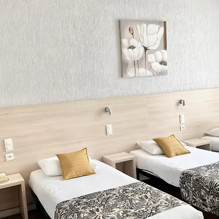 Helvetique 3* Nicea