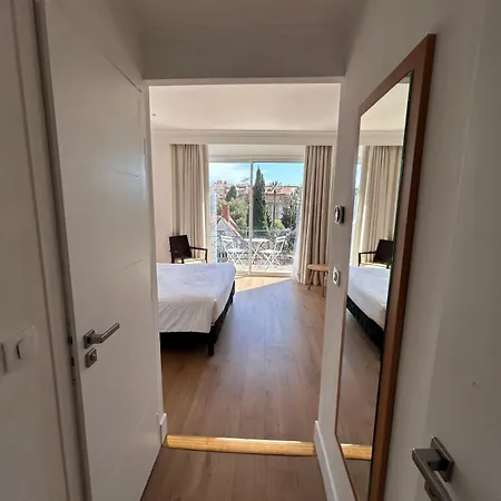 Hotel Carlton 3*
