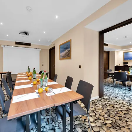 Beau Rivage 4* ניס