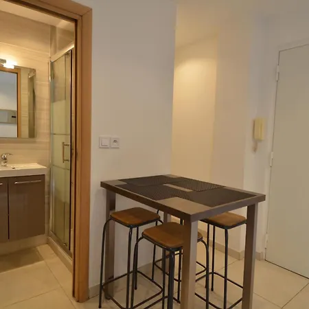Appartamento 4 Personnes Grande Terrasse Dans Le Carré D Or à