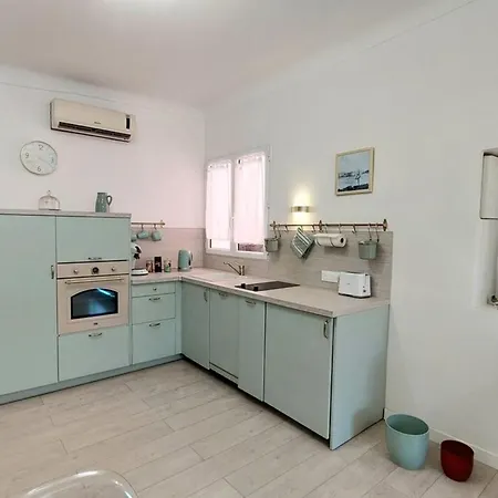 Apartment Lympia - & Ferry By Foot Balcony - By Tgb Nice